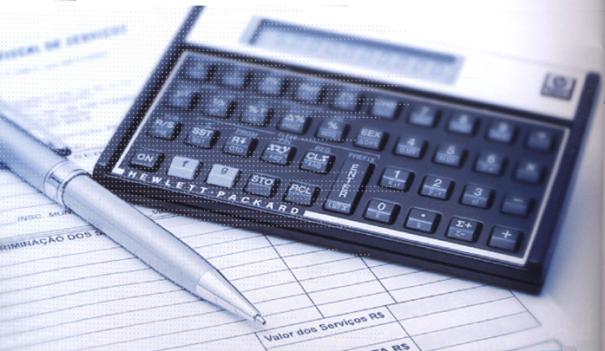 Departamento Contábil