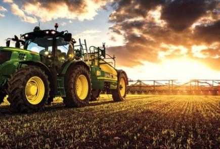 Programa de compra de máquinas poderá ter mais recursos ainda no atual Plano Agrícola